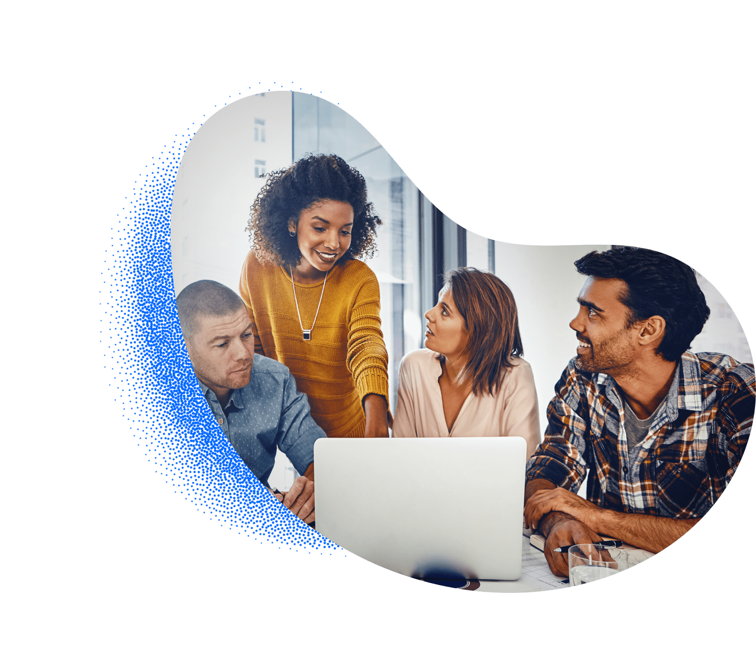 Offres et services - Flex One Solutions
